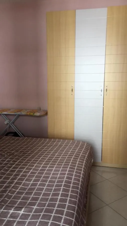 Vlora Lungomare Apartment, Above Bar Bonaparte 알바니아