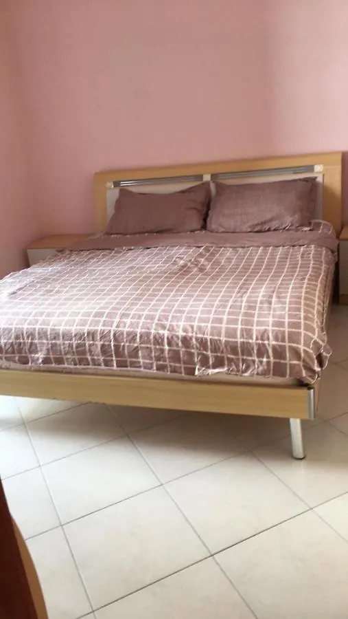 Vlora Lungomare Apartment, Above Bar Bonaparte 0*, Vlorë 알바니아